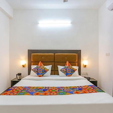 Fabhotel The Prasiddh Agra  Buitenkant foto