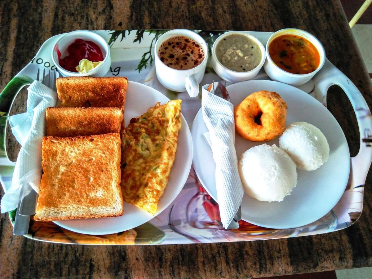 Fabhotel The Prasiddh Agra  Buitenkant foto
